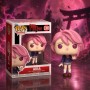Фігурка Funko Pop серії Дандадан - Аіра (93295)