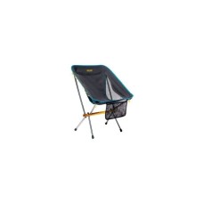 Крісло складане Uquip Infinity Grey (244046) (DAS303226)
