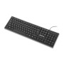 Клавіатура REAL-EL RK-510 USB Black (EL123100053)