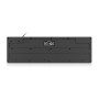 Клавіатура REAL-EL RK-510 USB Black (EL123100053)
