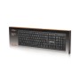 Клавіатура REAL-EL RK-510 USB Black (EL123100053)