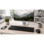 Клавіатура REAL-EL RK-510 USB Black (EL123100053)