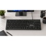 Клавіатура REAL-EL RK-510 USB Black (EL123100053)
