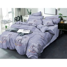 Постільна білизна MirSon Бязь Premium 17-0342 Amman 220х240 (2200002606943)