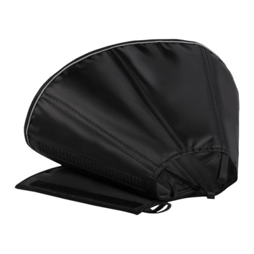 Комір для тварин Dog Extreme легкий №5 (А:44-50 см В:25 см) (ротвейлер) (1500)