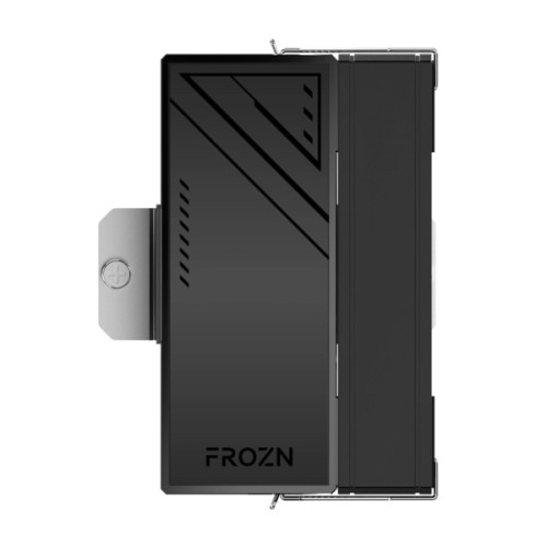 Кулер до процесора ID-Cooling FROZN A410 SE ARGB