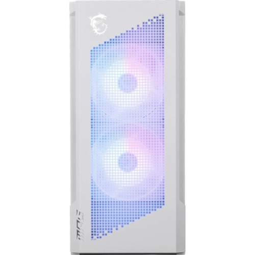 Корпус для ПК MSI VELOX 300R AIRFLOW PZ WH