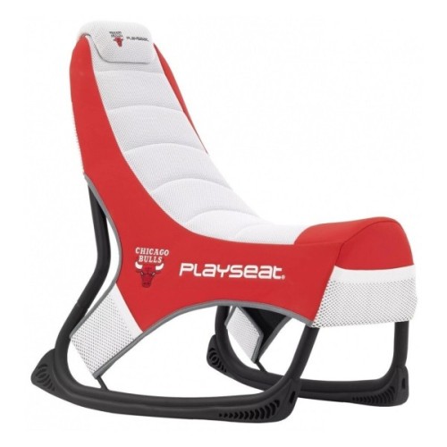 Крісло ігрове Playseat Champ NBA Edition - Chicago Bulls (NBA.00286)