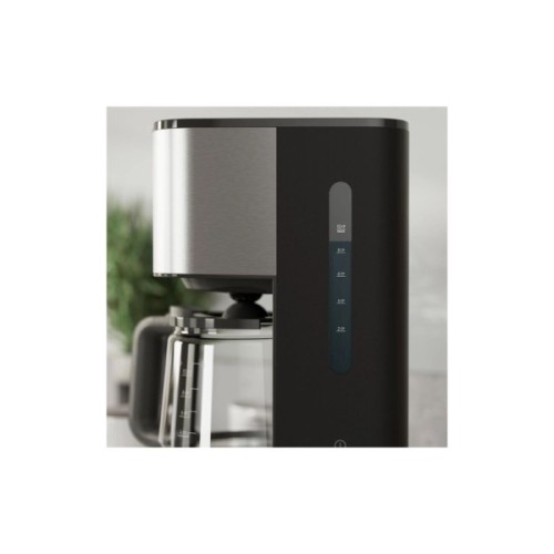 Крапельна кавоварка Electrolux E3CM1-3ST