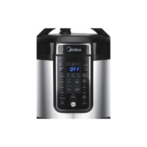 Мультиварка Midea MY-CS6037WPB
