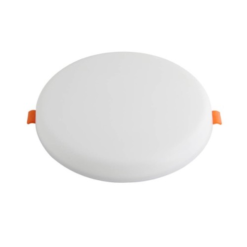 Світильник точковий Євросвітло LED-R-220-36 4200К без рамки