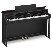 Цифрове піаніно Casio AP-550BK (363166)