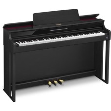 Цифрове піаніно Casio AP-550BK (363166)