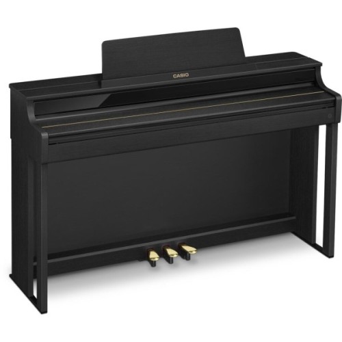 Цифрове піаніно Casio AP-550BK (363166)