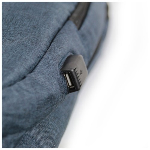 Рюкзак для ноутбука Esperanza 15.6" TARANTO, gray (ET196)