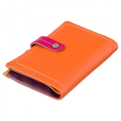 Гаманець Visconti M87 Malabu Orange Multi (M87 ORG M)