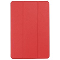 Чохол до планшета BeCover Flexible TPU Mate Samsung Tab S6 Lite (2024) 10.4" P620/P625/P627 Red (712516)