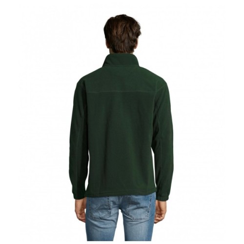 Кофта Sol's North лісова зелень XL (55000263XL)