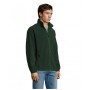 Кофта Sol's North лісова зелень XL (55000263XL)