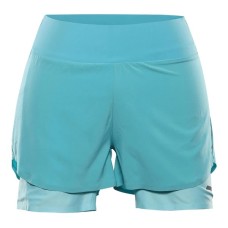 Шорти Alpine Pro Gajera LPAE733 706 - L - бірюзовий (007.021.0124)