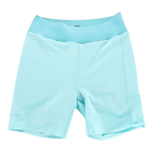 Шорти Alpine Pro Gajera LPAE733 706 - L - бірюзовий (007.021.0124)