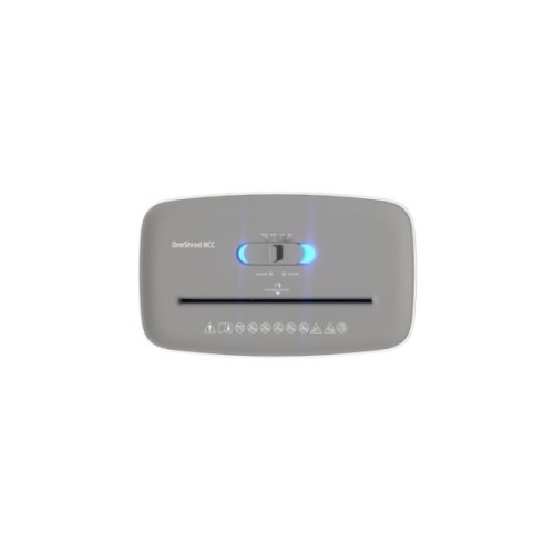 Знищувач документів HP OneShred 8CC (2826) (873628)