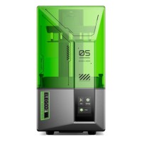 3D-принтер ELEGOO Mars 5 4K