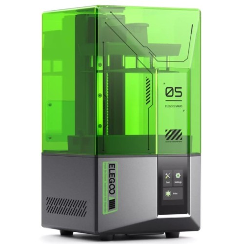 3D-принтер ELEGOO Mars 5 4K