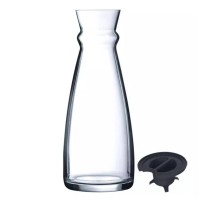 Карафа Arcoroc Fluid з кришкою 1л (L4193)