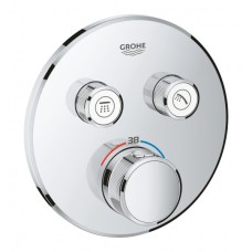 Змішувач Grohe GRT SmartControl (29119000)