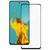 Скло захисне Piko Full Glue Realme C75 Black (1283126608162)