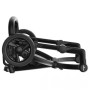 Шасі для коляски Mima Black BB wheels A116-06 (90830)