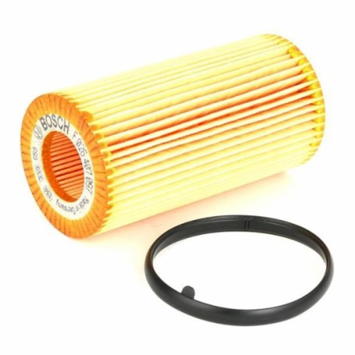 Фільтр масляний Bosch F 026 407 097