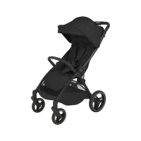 Коляска Espiro Flow 10 Timeless Black (5905683800396)