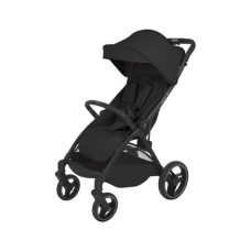 Коляска Espiro Flow 10 Timeless Black (5905683800396)