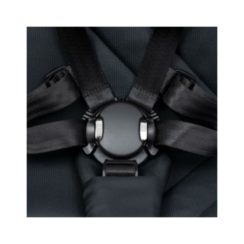 Коляска Espiro Flow 10 Timeless Black (5905683800396)