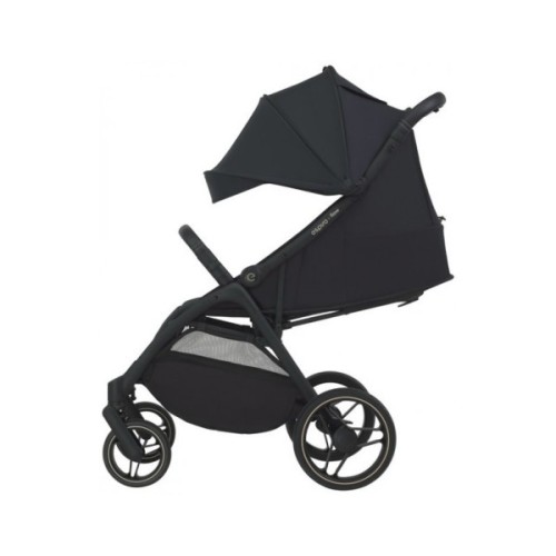 Коляска Espiro Flow 10 Timeless Black (5905683800396)