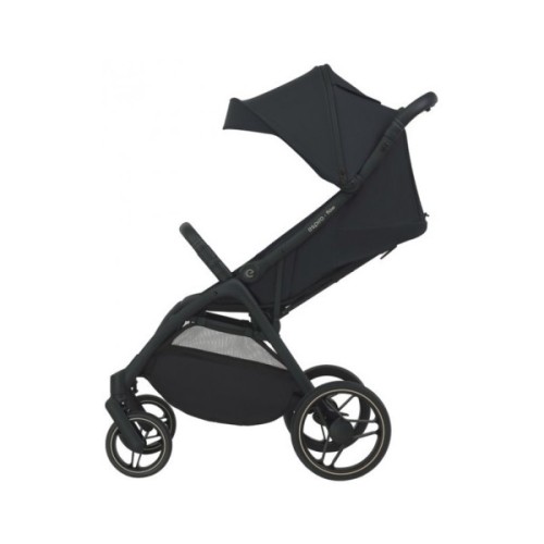 Коляска Espiro Flow 10 Timeless Black (5905683800396)