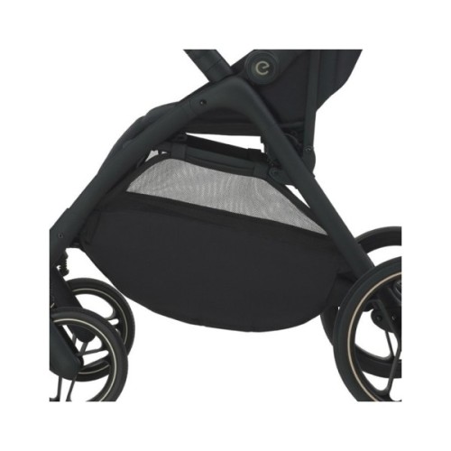 Коляска Espiro Flow 10 Timeless Black (5905683800396)