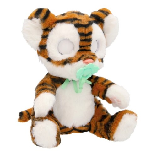 Інтерактивна іграшка Baby Paws W3 – Тигреня (927650IM)