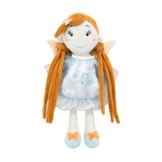 М'яка іграшка Tigres Лялька Меліса fashion girl (ЛЯ-0048)