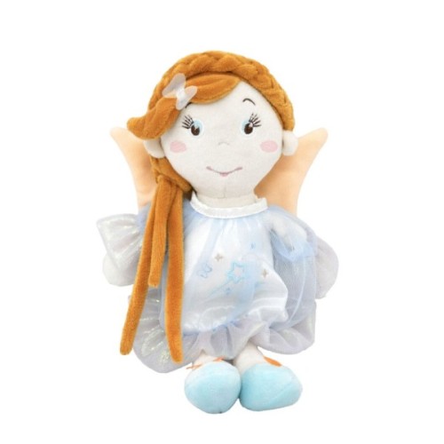 М'яка іграшка Tigres Лялька Меліса fashion girl (ЛЯ-0048)