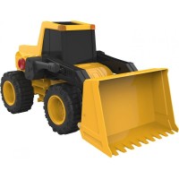 Спецтехніка Funrise CAT Потужні машини Навантажувач 30 см (82267)