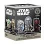 Фігурка Funko Pop сюрприз Mystery Minis Star Wars Мандалорець S2 (81366)