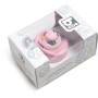 Шкарпетки дитячі Bibaby подарункові (68327-6-12G-pink)