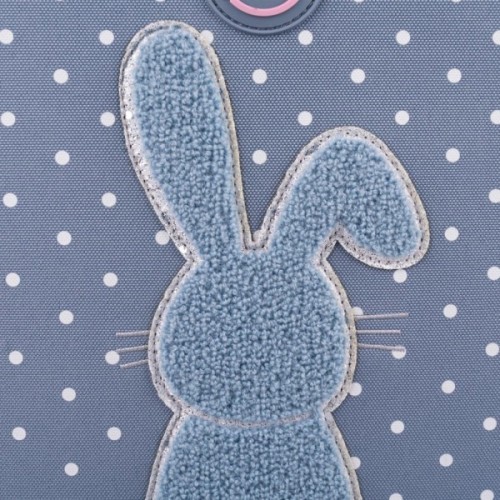 Рюкзак шкільний Yes Lovely Bunny S-109 (559876)