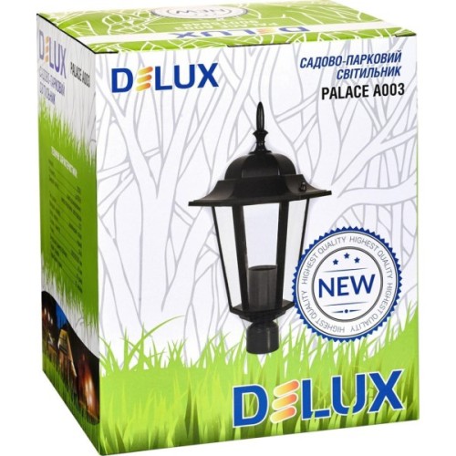 Світильник Delux PALACE A003 (90015849)