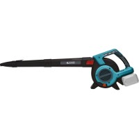 Пилосос садовий Konner&Sohnen KS LBV-40V 40В, безщітковий, 16300об/хв, (без АКБ та ЗП) (KSLBV-40V)