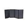 Портативна сонячна панель New Energy Technology 30W Solar Charger (238306)
