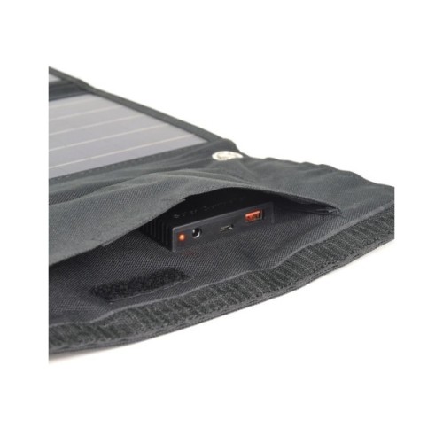 Портативна сонячна панель New Energy Technology 30W Solar Charger (238306)